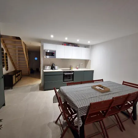 וילה Provencale *