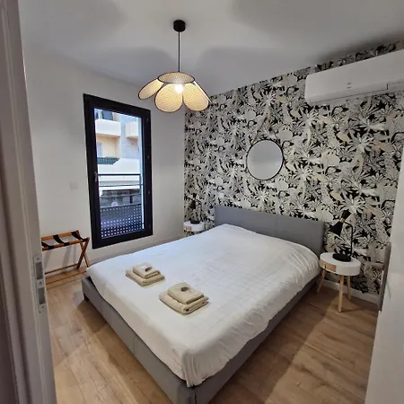 Villa Provencale Sete