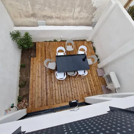 Villa Provencale