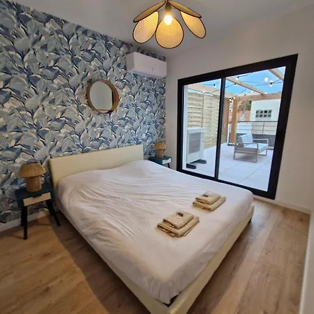 Provencale Villa *
