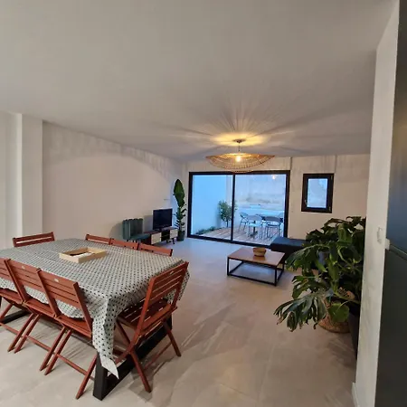 Villa Provencale *